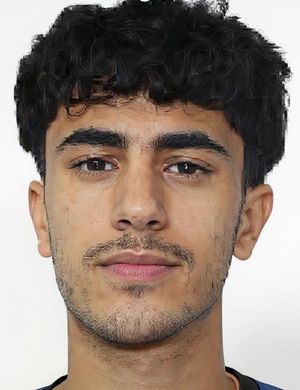 Ghanim Al-Sulaiti