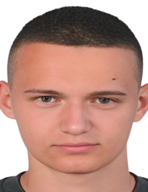 Nikola Krastev