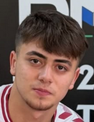 Mehmetcan Yapal