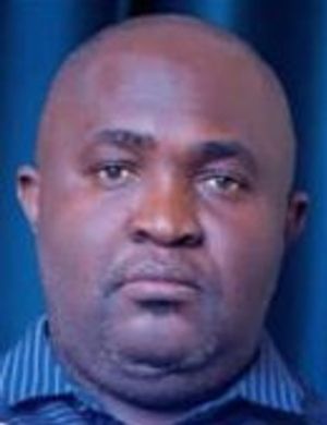 Simon Mugerwa