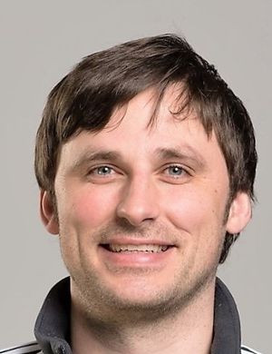 Daniel Stenz
