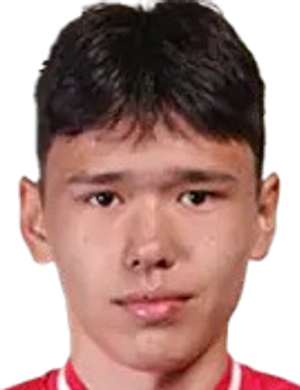 Ernazar Dyusekov