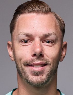 Pascal Stroehl
