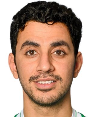 Ameer Fowadah