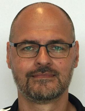 Holger Strack