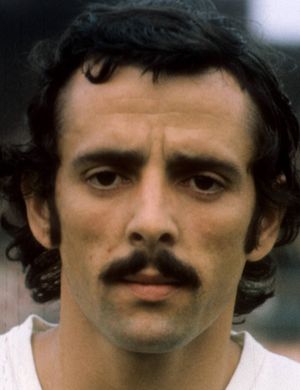 Toño de la Cruz