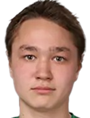 Amirkhan Zhabaev