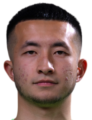 Nuraly Nurgaliev