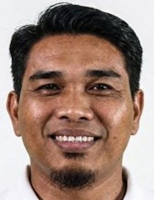 Yus Arfandi