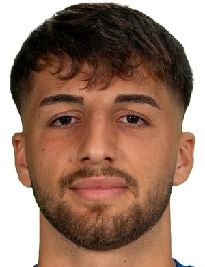 Yakup Ayan
