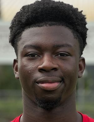 Tristin Frimpong