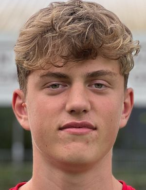 Noah Reicherz