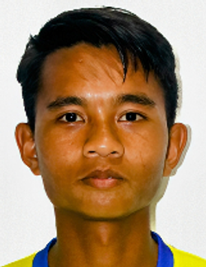 Ahmad Fauzi