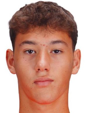 Kerim Yerlikaya