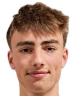 Mats Van Ballaer