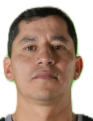 Mario Salgado