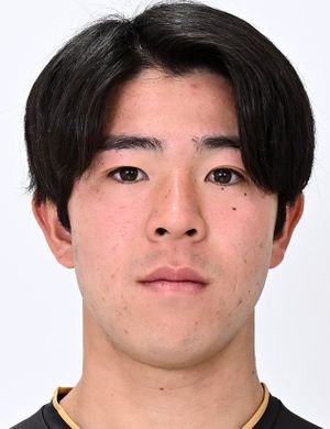 Keitaro Konishi
