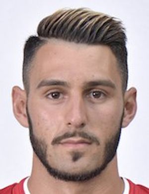Mike Natoli