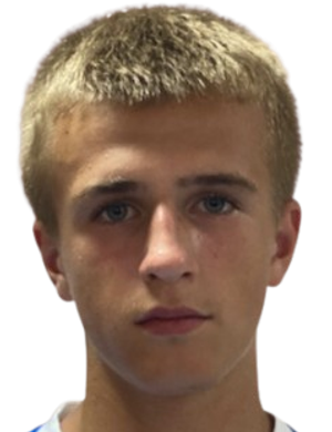 Danyil Shevchuk