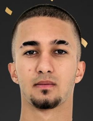 Muhammed Emir Ferat