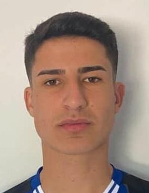Yusuf Kaya