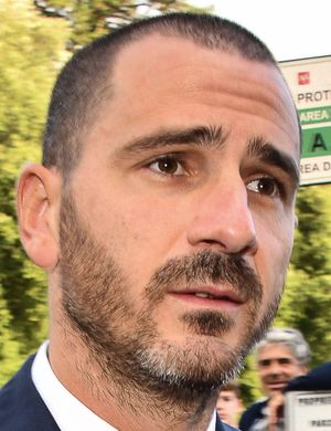 Leonardo Bonucci