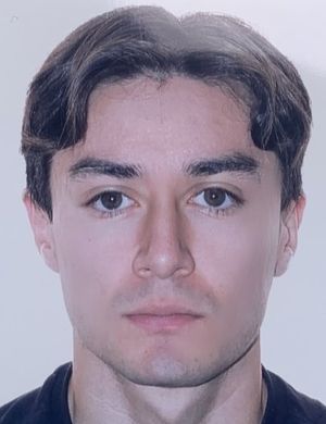 Alejandro Soriano Mendez