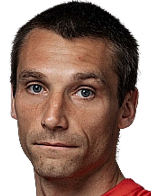 Nikita Kalmykov