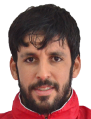 Mohamed Lamine Zemmamouche