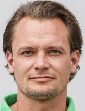 Florian Schwarz