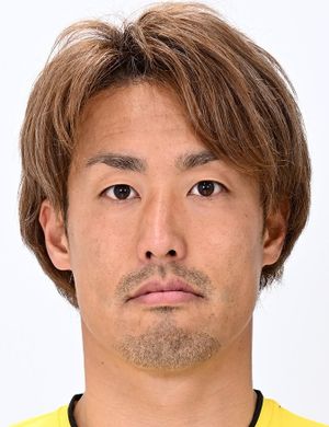 Yoshinobu Harada