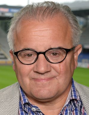 Fritz Keller