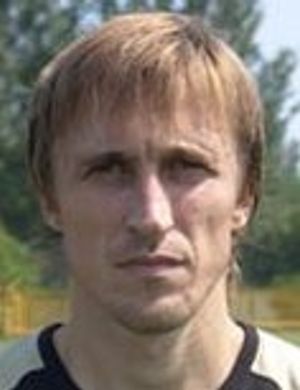 Sergiy Nagornyak