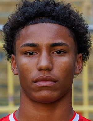 Malakai Hoover