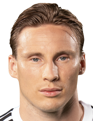 Jonas Svensson