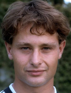 Harald Häge