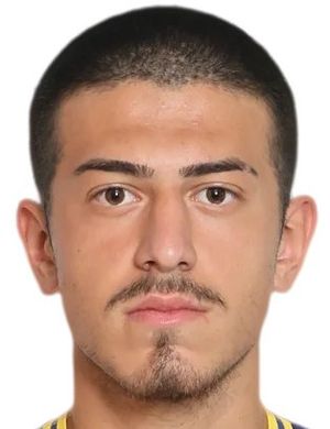Batuhan Gürsoy
