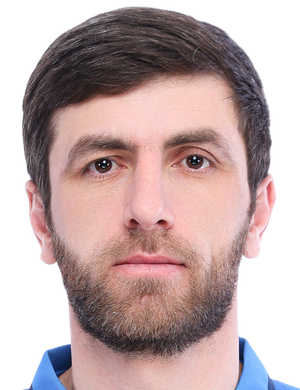Rasul Gitinov