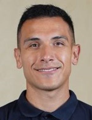 Rodrigo Leppez