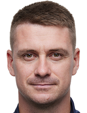 Evgeniy Ponyatovskiy