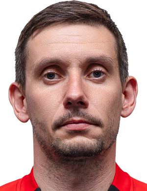 Dmitriy Shchendrygin