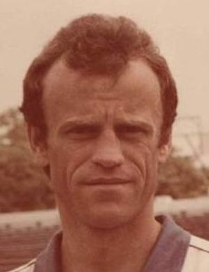 Vasyl Ishchak