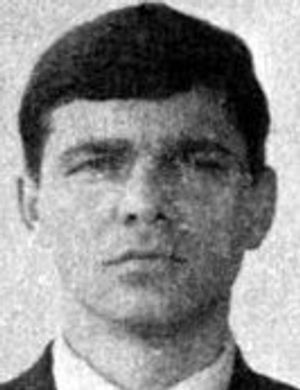 Nikolay Romanchuk
