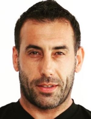 Murat Akyüz - Teknik Direktör profili | Transfermarkt