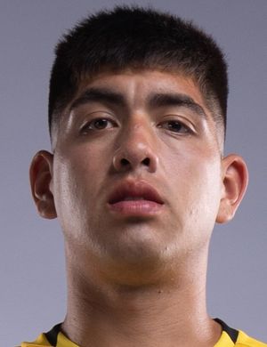Enzo de la Peña