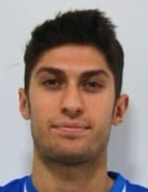 Berkant Kaçar
