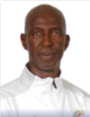 Papa Ibrahima Faye