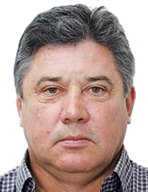 Lev Ivanov