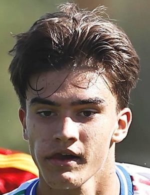Emanuele Troiano