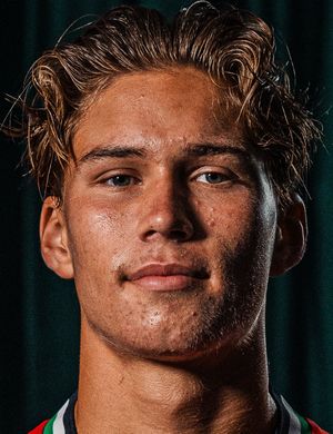 Peter Rask